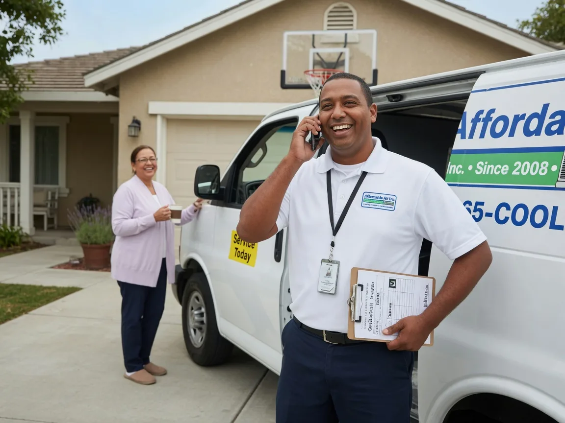 Central Ac Repair Mesquite, TX FAQs